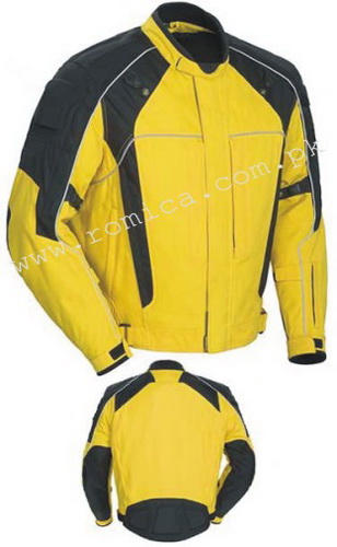 Cordura Jacket
